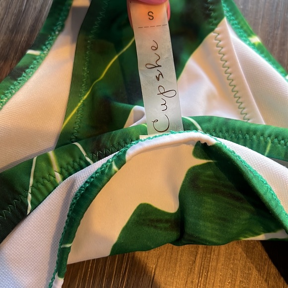 Bikini Swimsuit - Picture 7 of 7